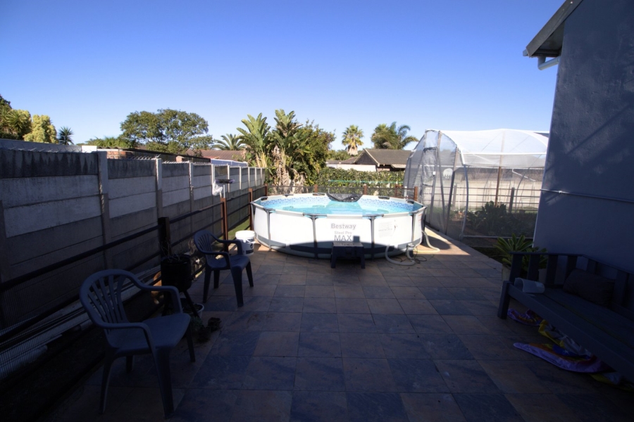 3 Bedroom Property for Sale in Sherwood Eastern Cape